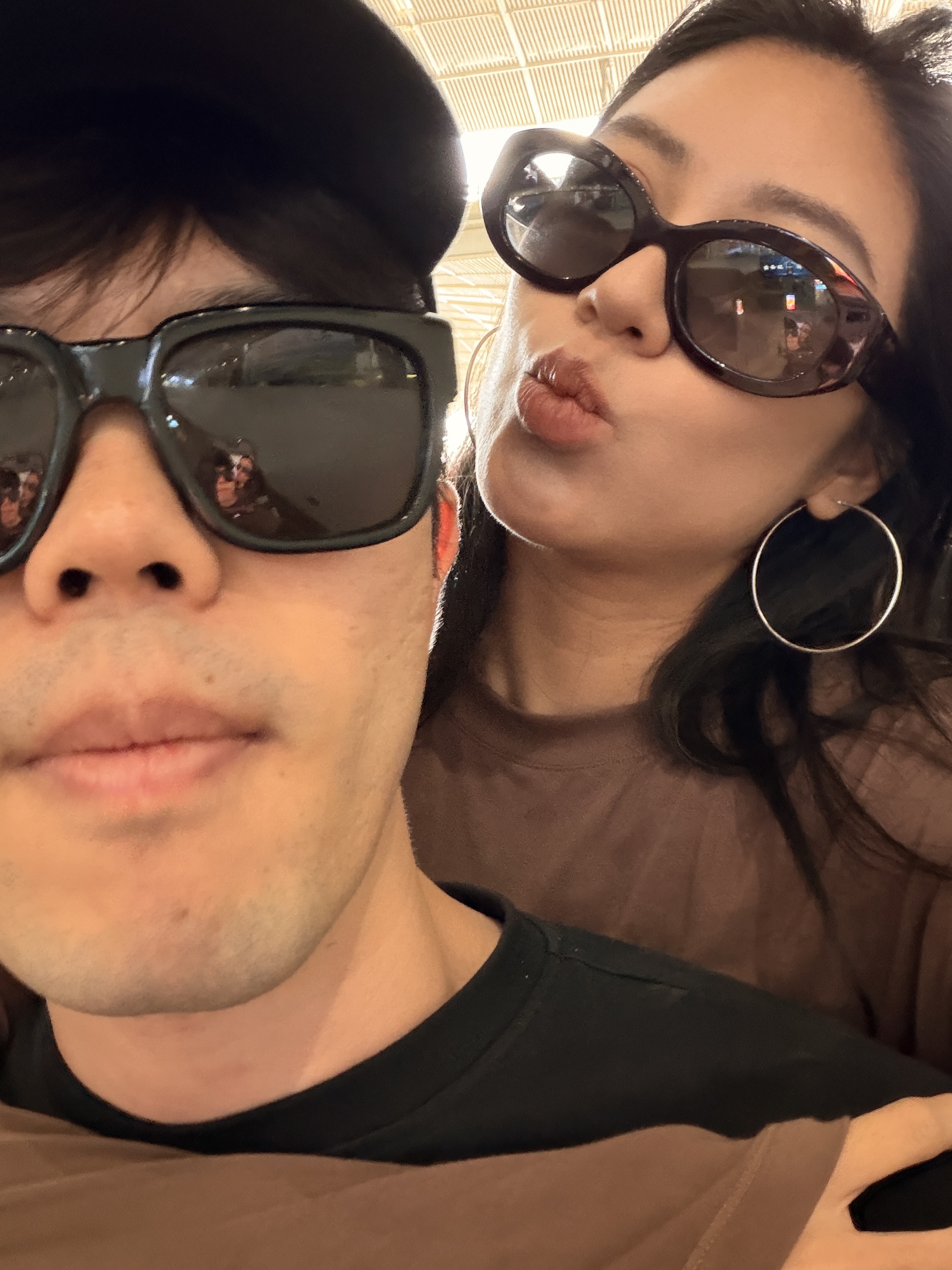 Rui & Rayna