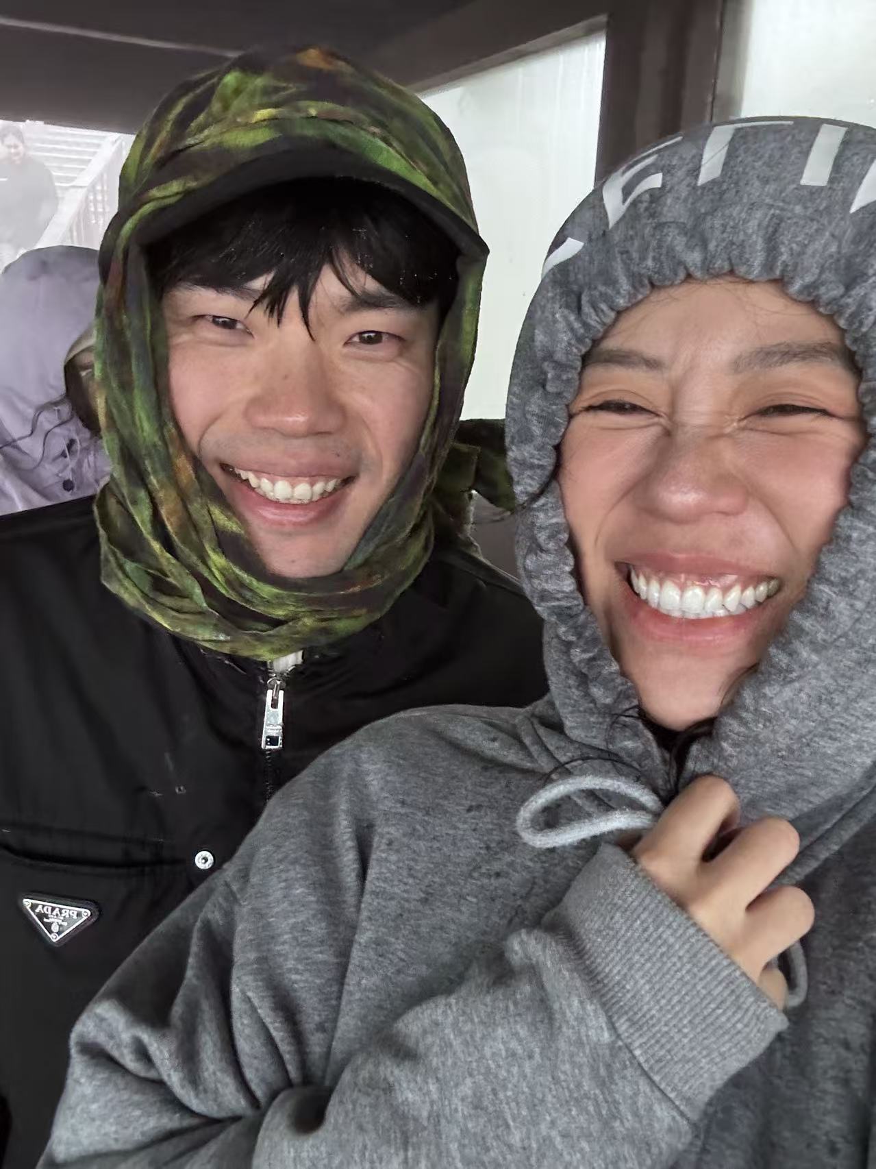 Rui & Rayna
