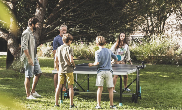 Ping-pong